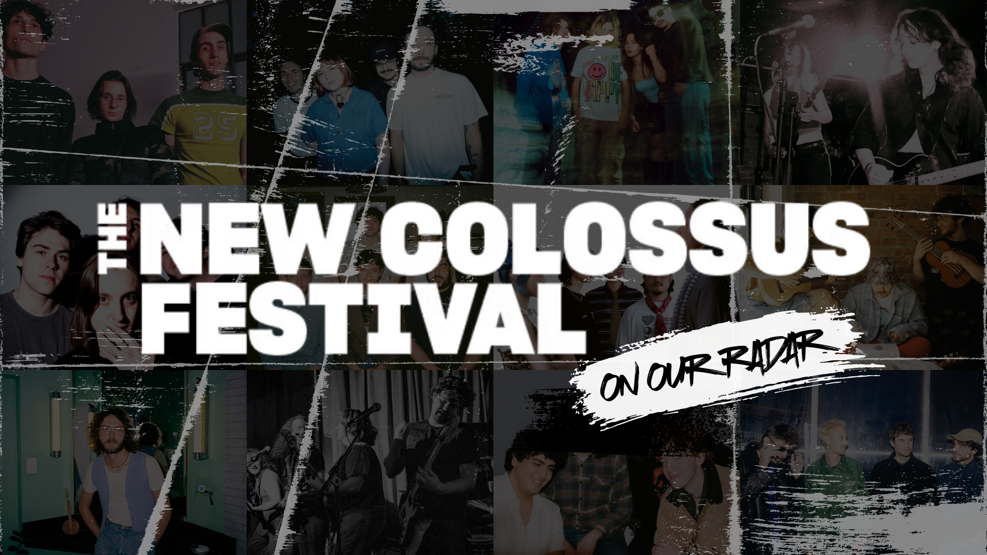 New Colossus Festival 2026: On Our Radar