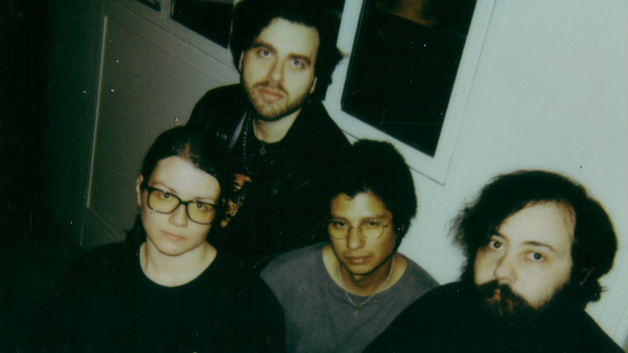 Bummer Camp Release New Single "One Bullet"