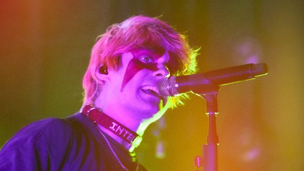 WATERPARKS' SOLD OUT "PROPERTY TOUR" CAPTIVATES SAN DIEGO AUDIENCE