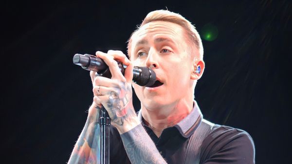 Yellowcard Live In San Francisco: Celebrating 20 Years Of 'Ocean Avenue'