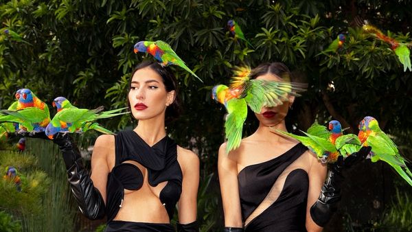 The Veronicas' New Album 'Gothic Summer' is a Bold Showcase of Versatility and Ingenuity