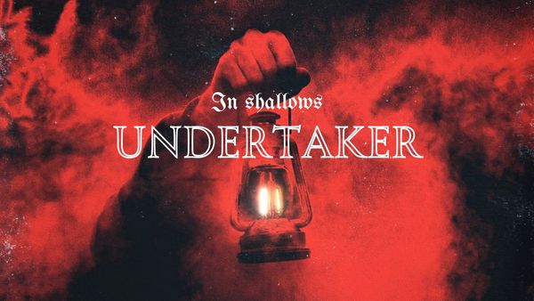 In Shallows Releases Dynamic New Single "Undertaker"