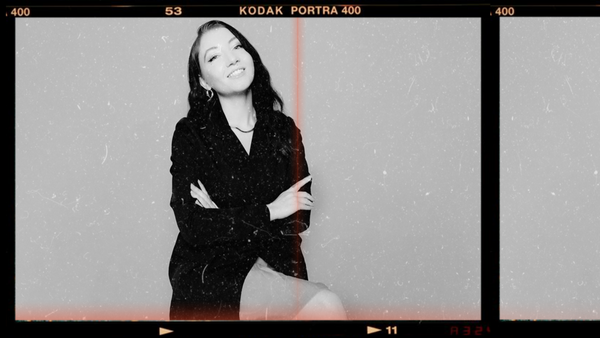 Behind The Hits: How Hopeless Records' Brandy-Baye Robidoux Went From Critic To Label Marketing Wiz