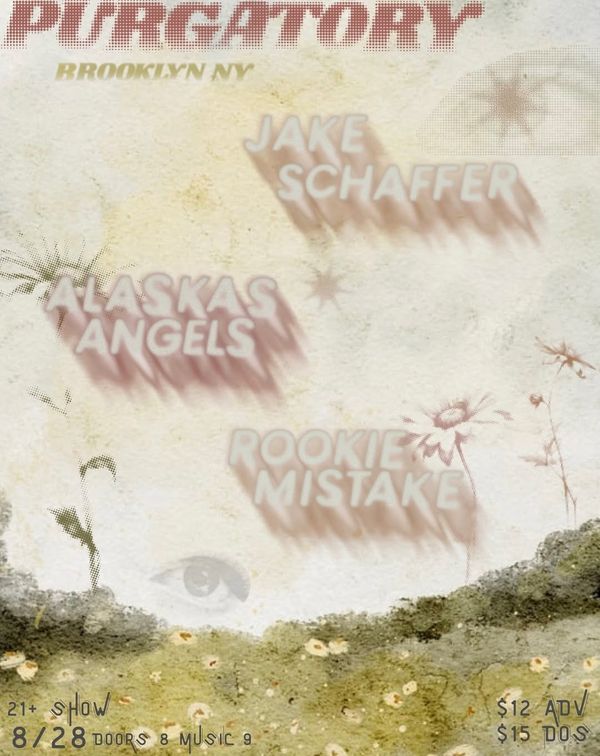 Jake Schaefer, Alaska Angels, and Rookie Mistake
