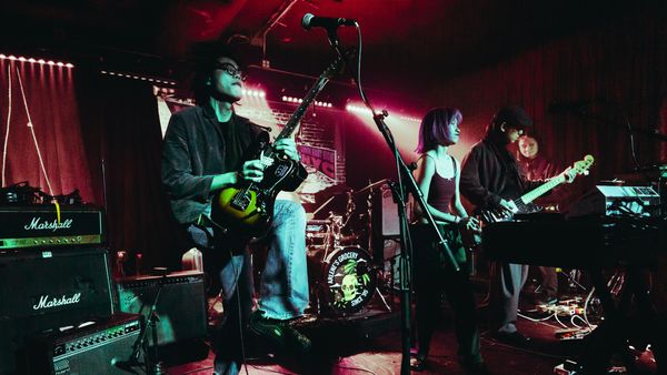 New Colossus '26 Thursday Recap ft. Lucid Express, Tentative Decisions, and Activemirror