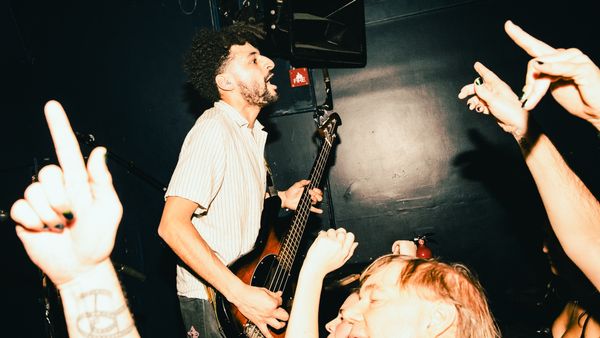 New Colossus '26 Friday Recap ft. Alien Chicks, TUKAN, and Ditch Days